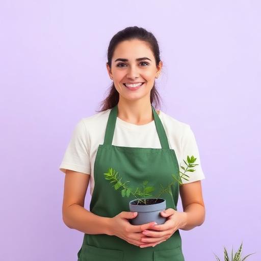 Laura — Fiorista